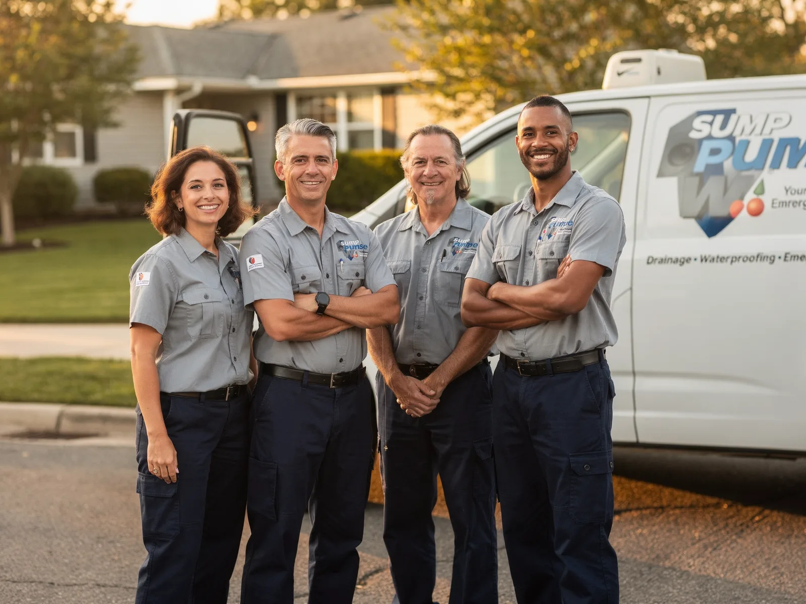 Water Heater Repair company in New England, ND